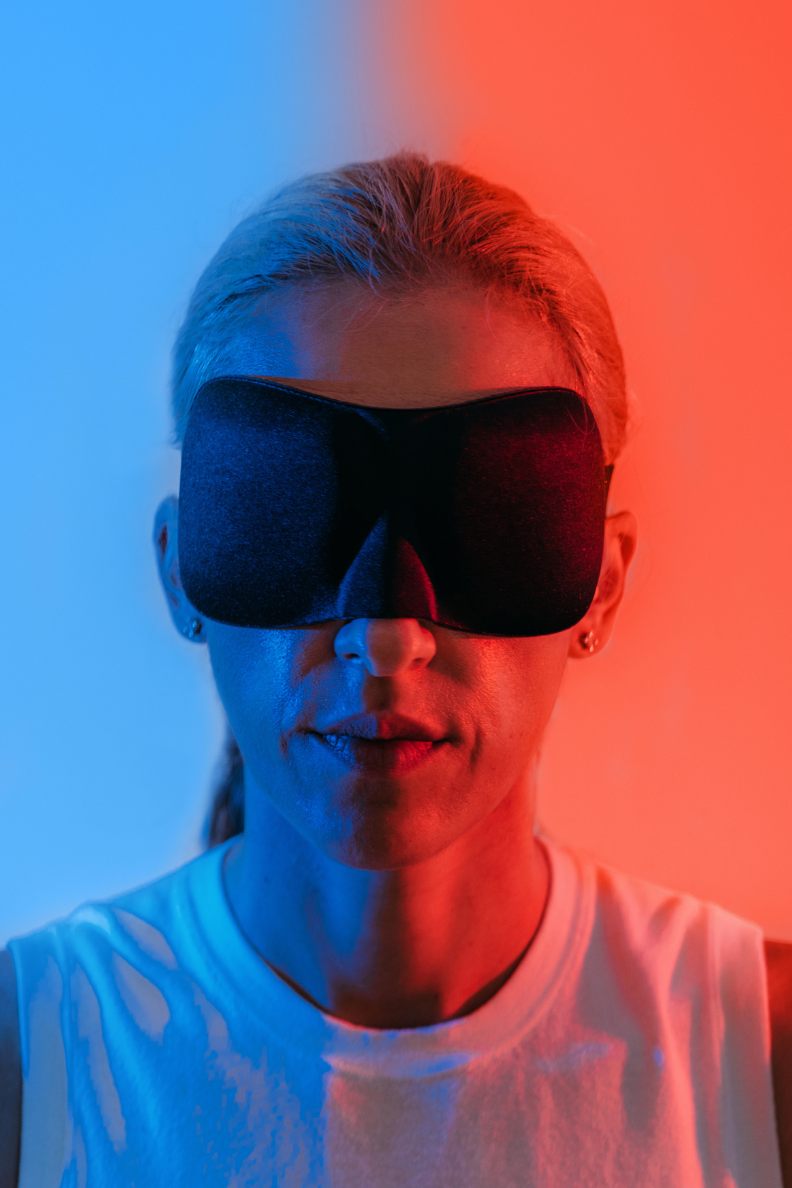 The Discovery: Light Therapy as a Game-Changer