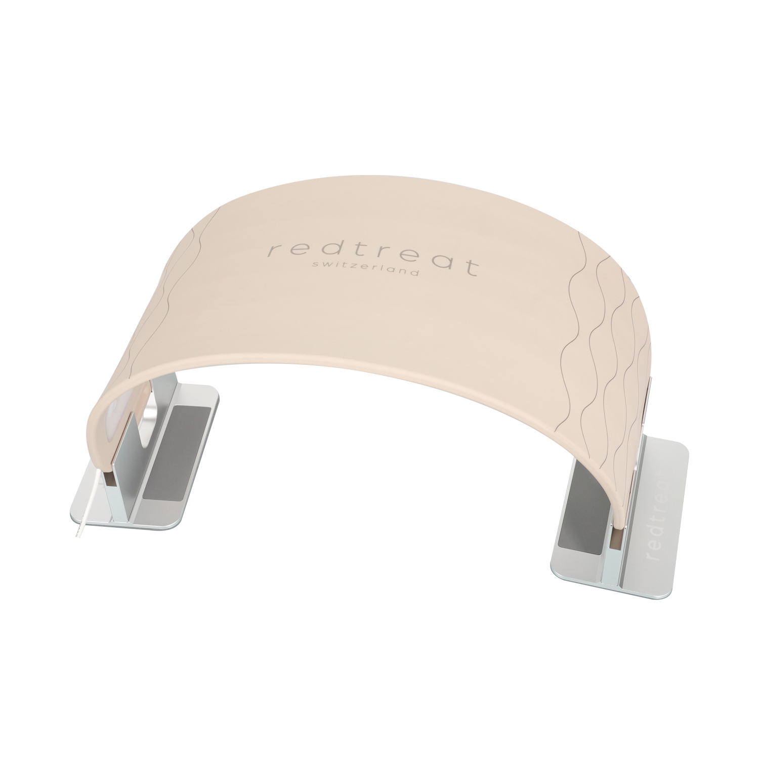 redtreat SolisHead LED technology for hair & skin