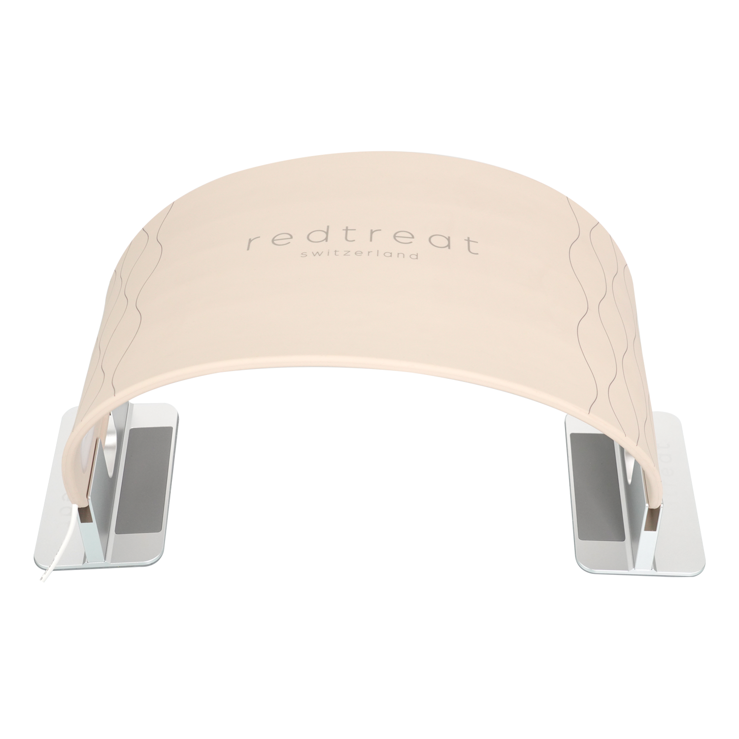 redtreat SolisHead LED technology for hair & skin