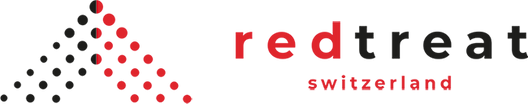 redtreat Logo