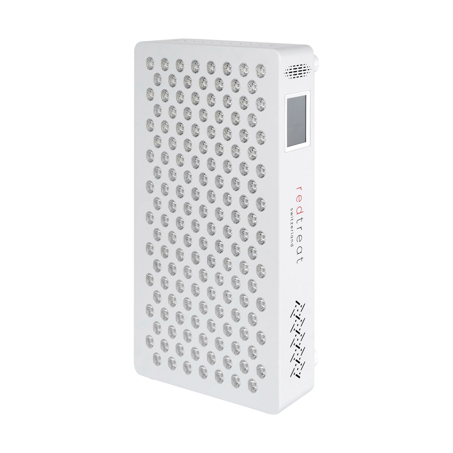 redtreat SolisPanel 750 Gen2 High-performance full-body LED light therapy panel