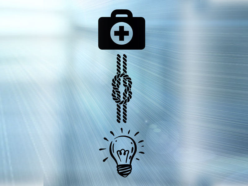 Unique Blend of Medicine and Light Expertise