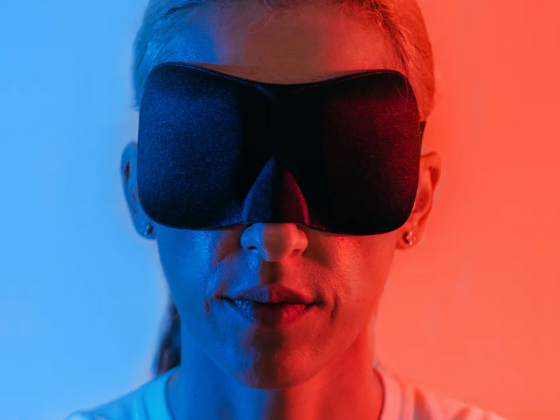 The Discovery: Light Therapy as a Game-Changer