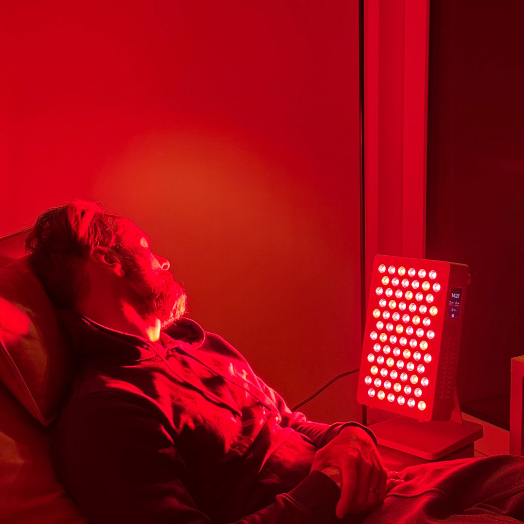 What Is Photobiomodulation?