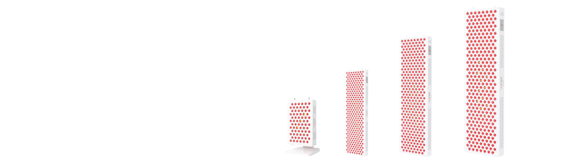 Professional LED RED Light Therapy Panel