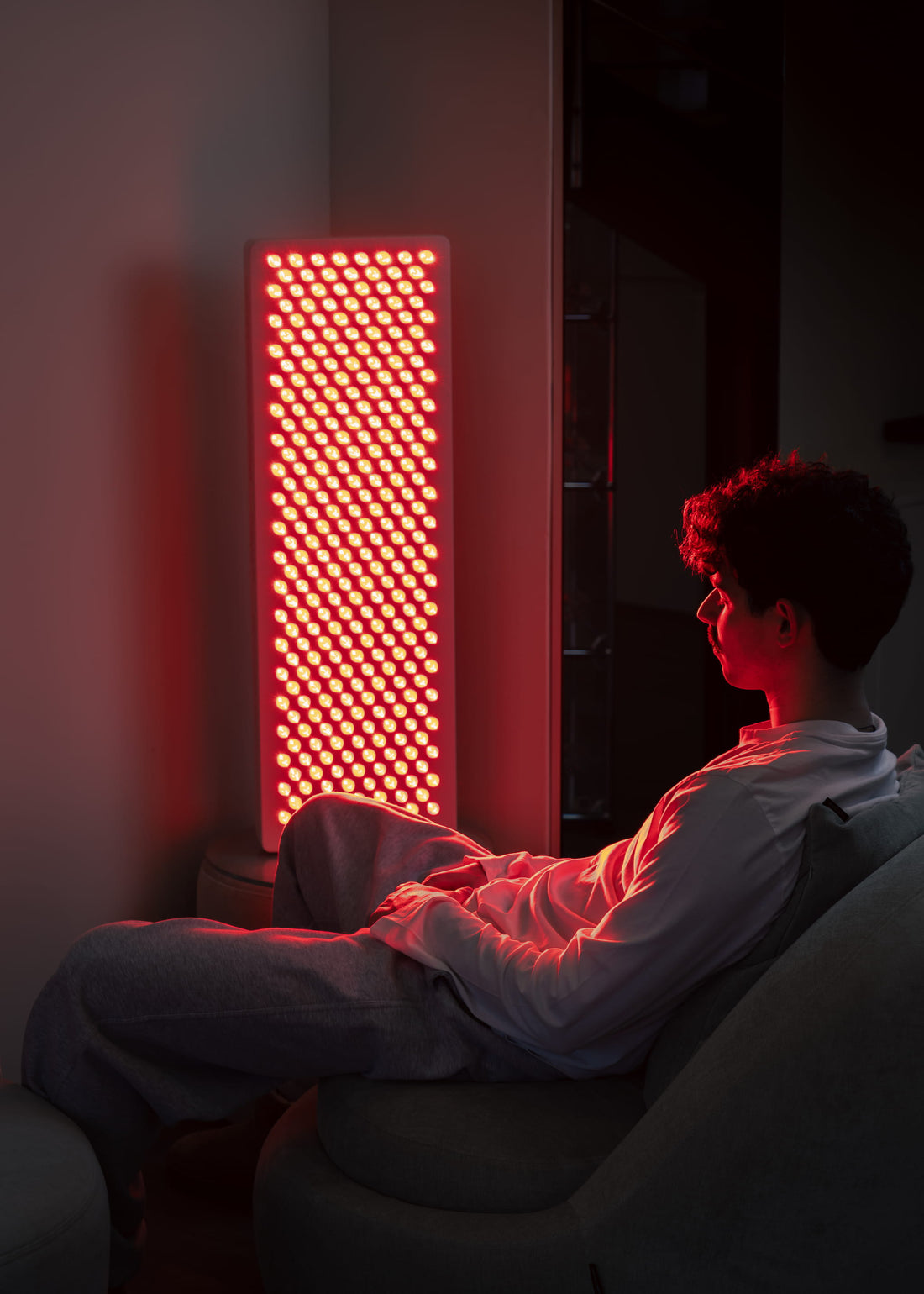 redtreat SolisPanel 1500 Gen2