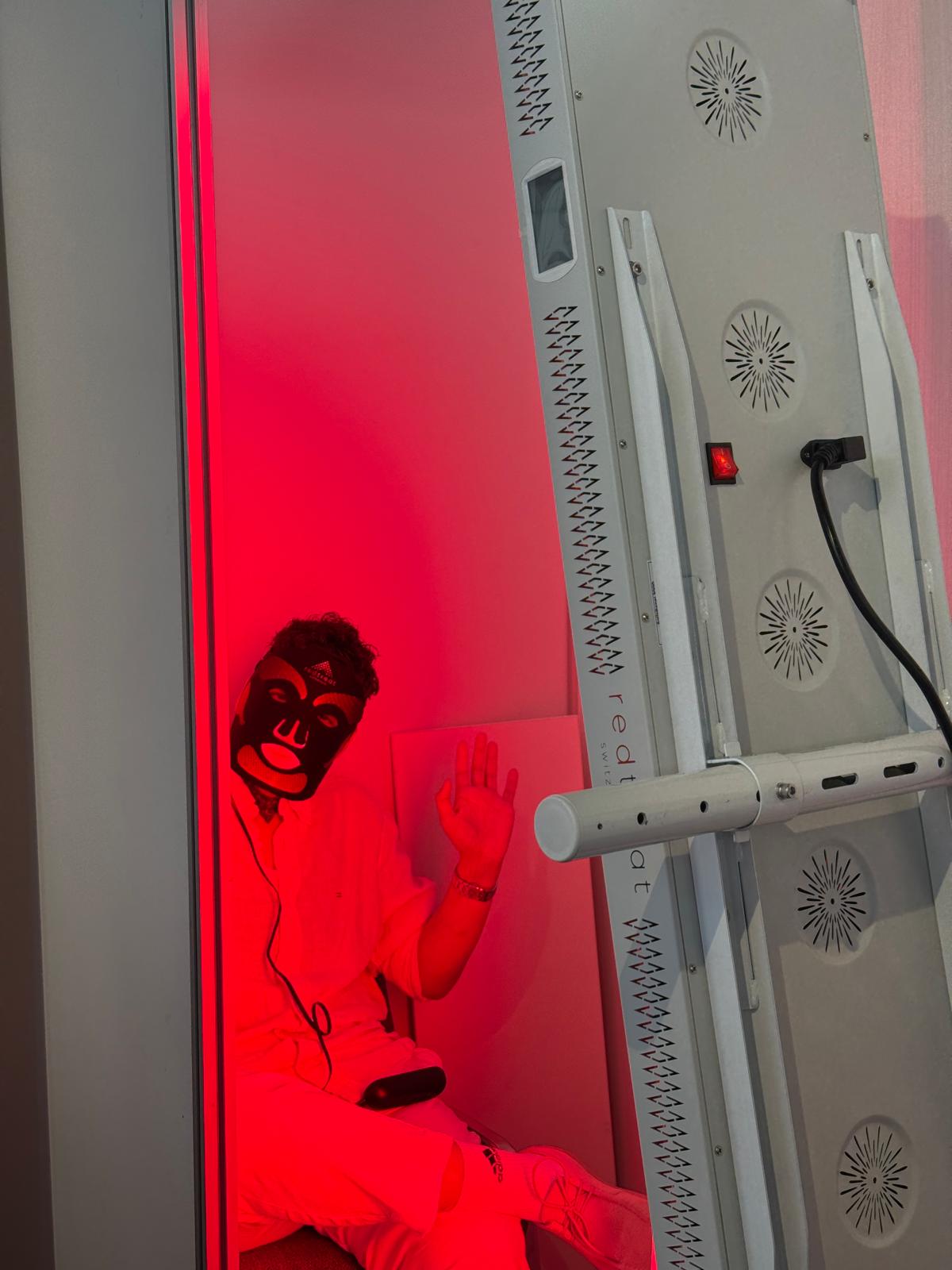 BeautyExpo Zürich HB 2025

