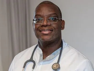 Dr. med. Christian Fahe