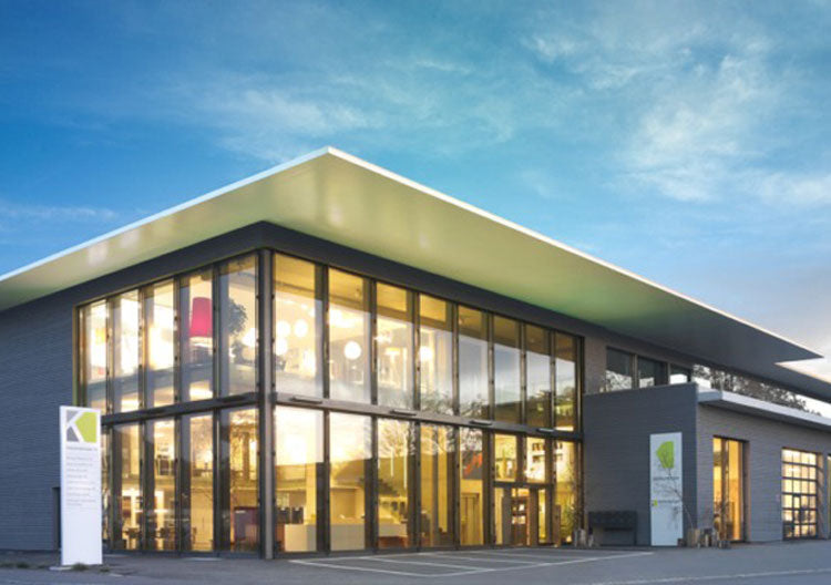 redtreat Office in Oberentfelden, Schweiz