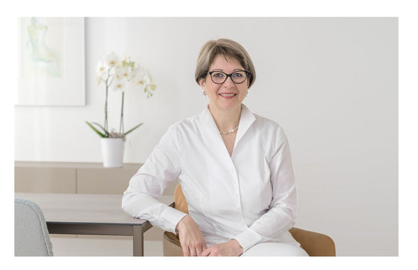 Dr. med. Irena Zivanovic