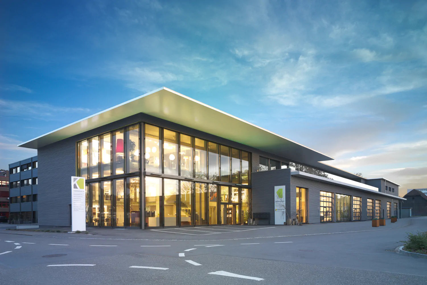 Unique Blend of Medicine and Light Expertise