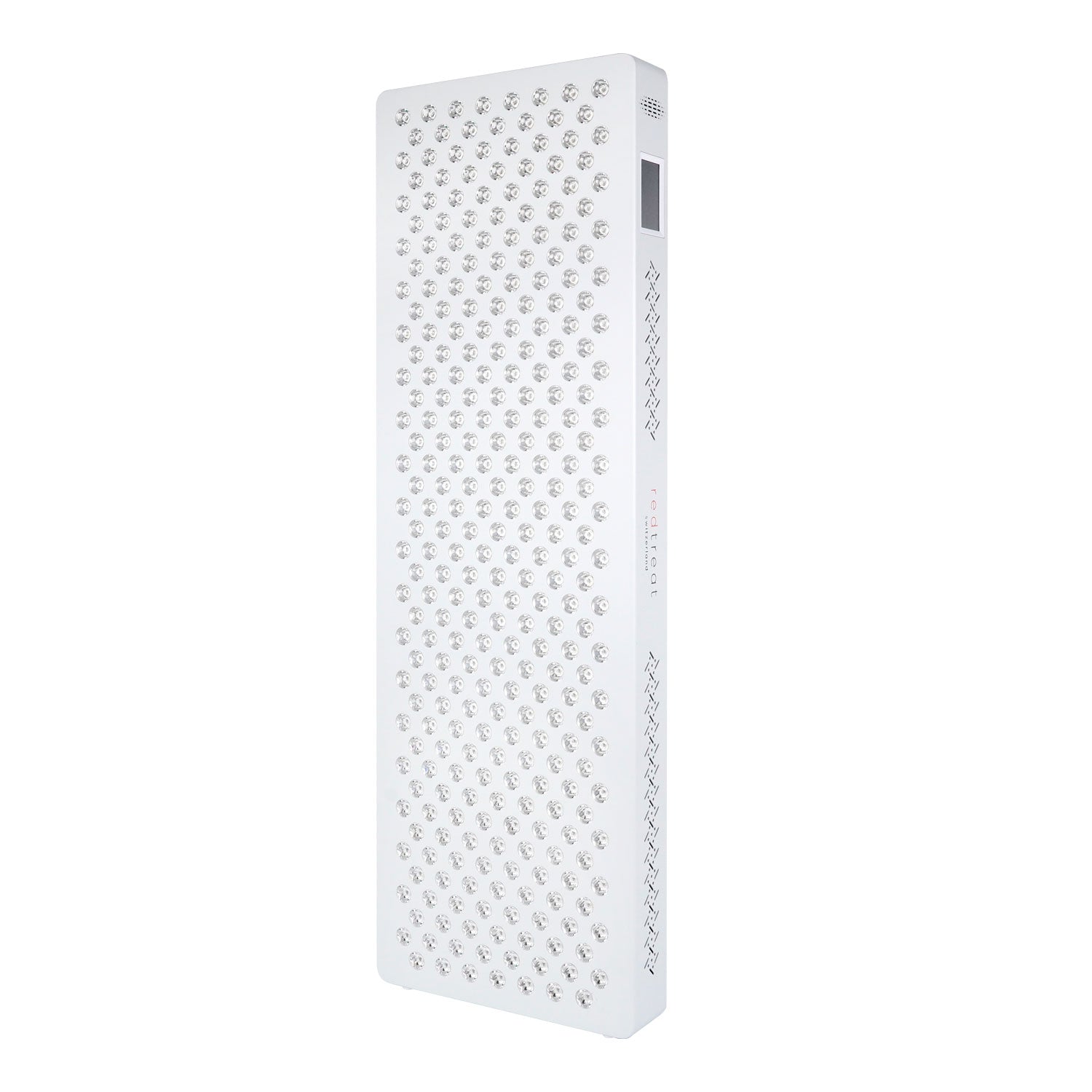 redtreat SolisPanel 1500 Gen2 High-performance full-body LED light therapy panel