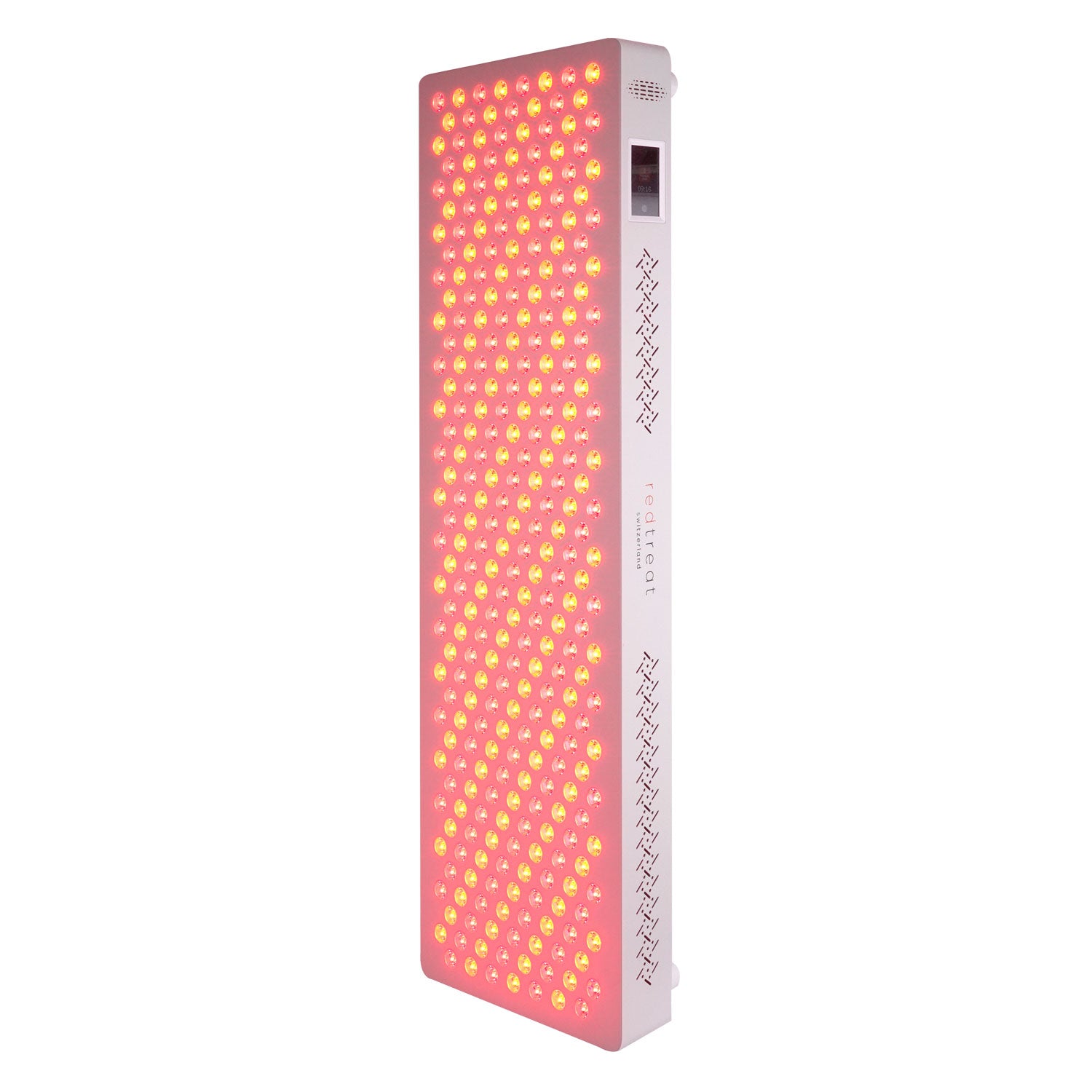 redtreat SolisPanel 1500 Gen2 High-performance full-body LED light therapy panel