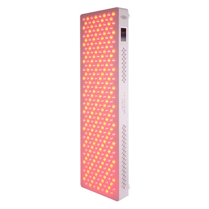 redtreat SolisPanel 1500 Gen2 High-performance full-body LED light therapy panel