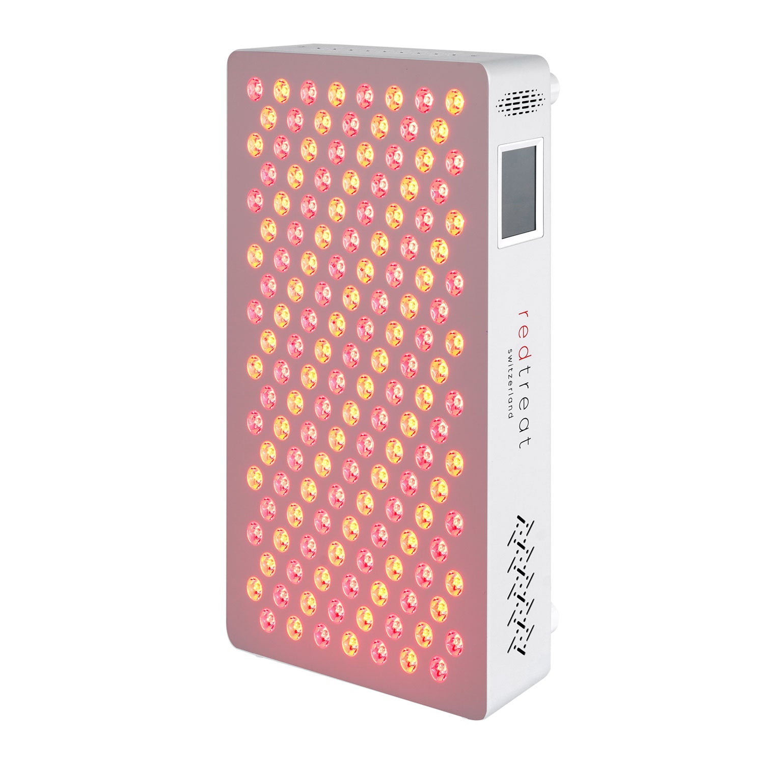 redtreat SolisPanel 750 Gen2 High-performance full-body LED light therapy panel