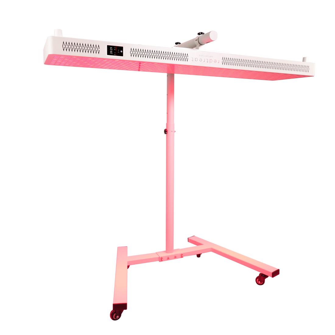 SolisPanel 3000 High-performance full-body LED panel