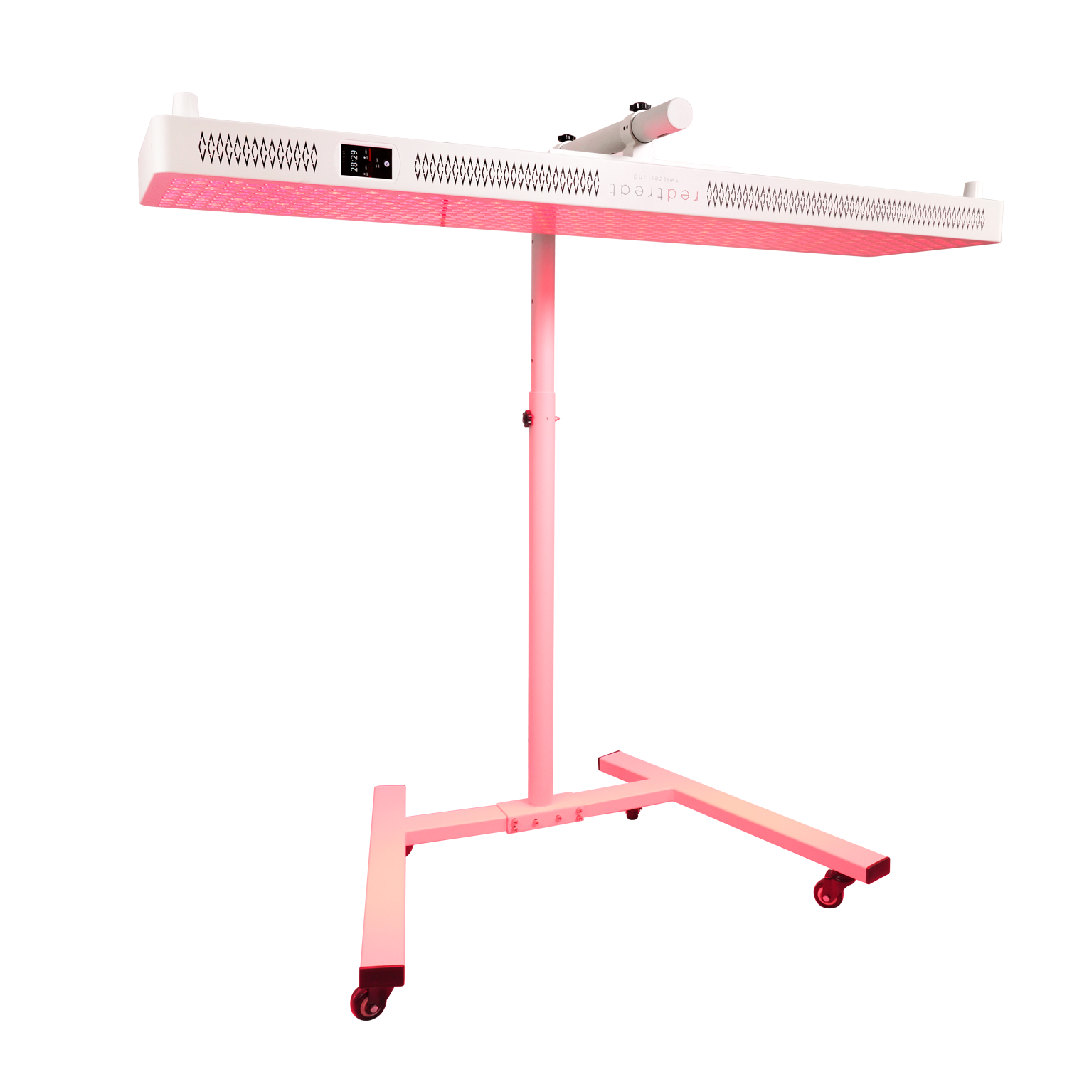 SolisPanel 3000 High-performance full-body LED panel