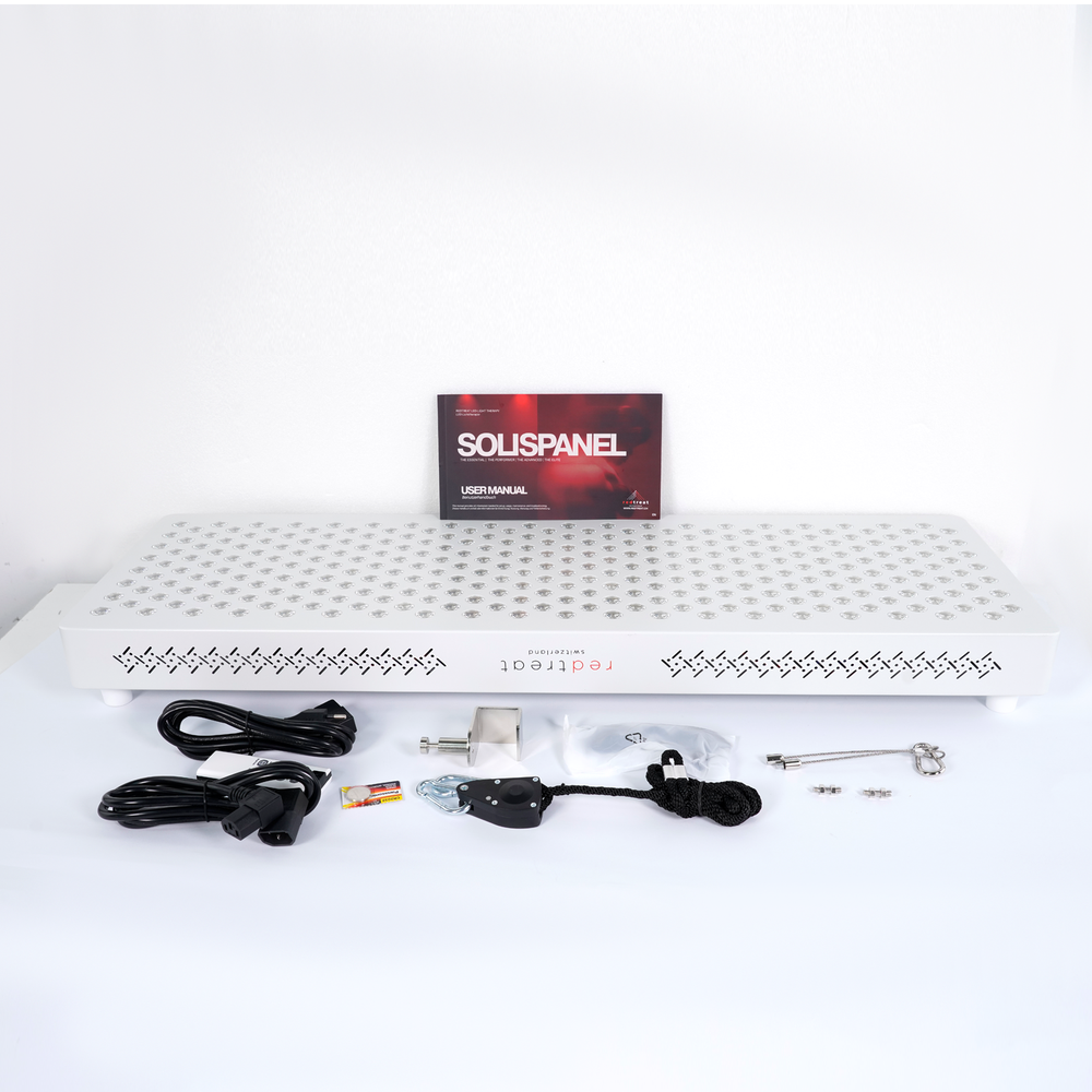 1× Wireless remote control