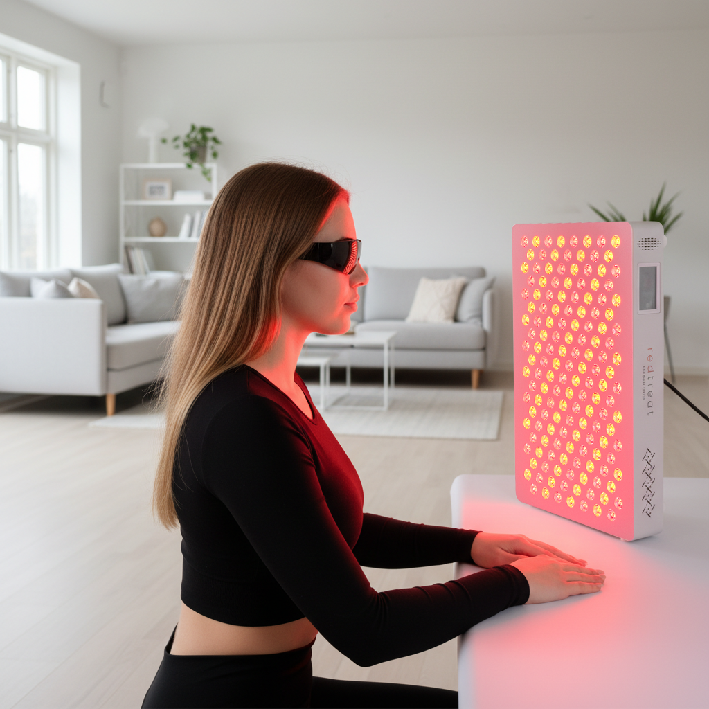 redtreat SolisPanel 750 Gen2