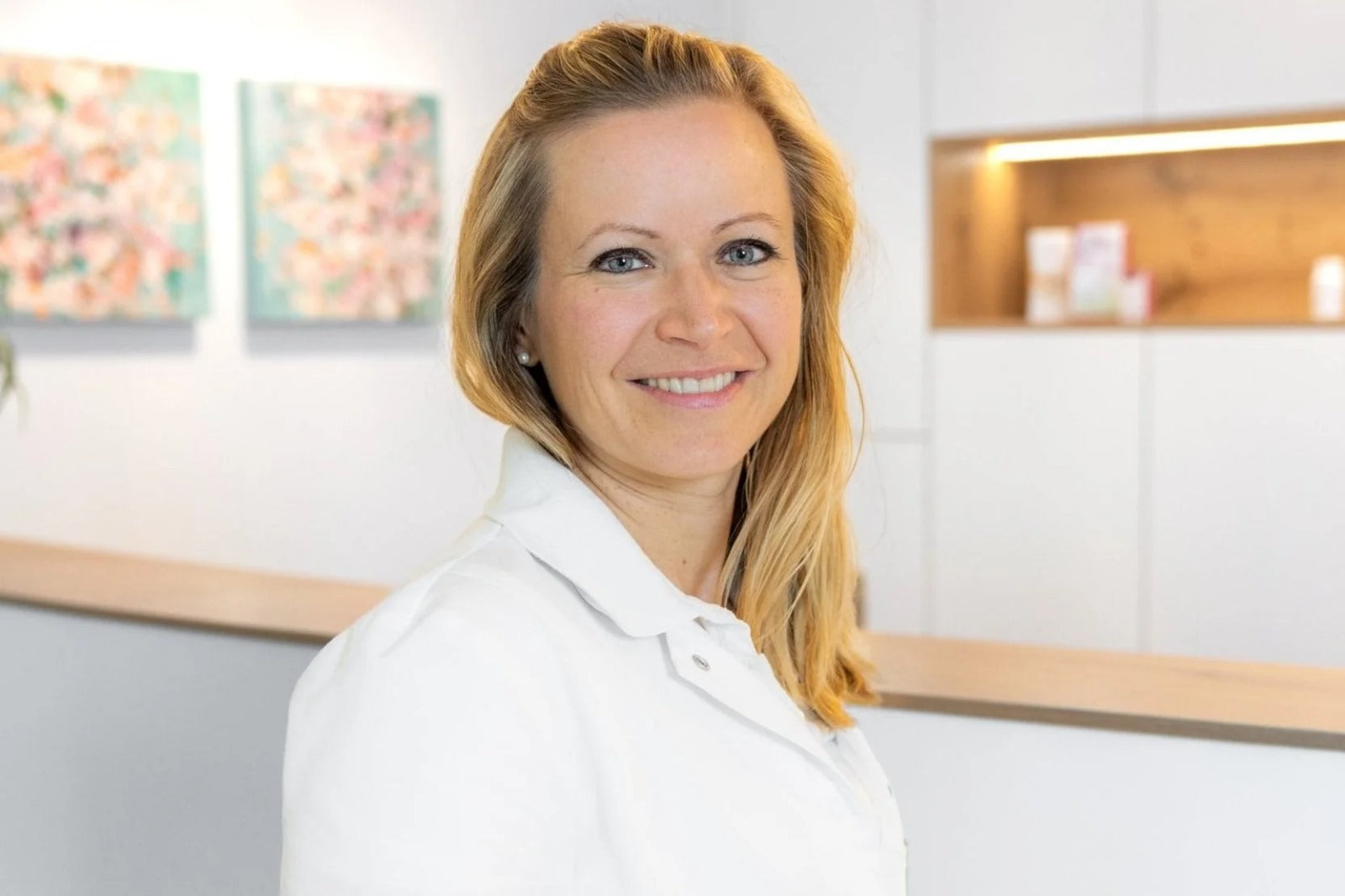 Dr. med. Wiebke Gruber