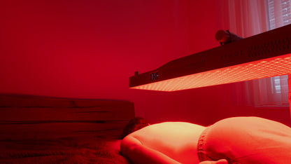 redtreat SolisPanel 3000