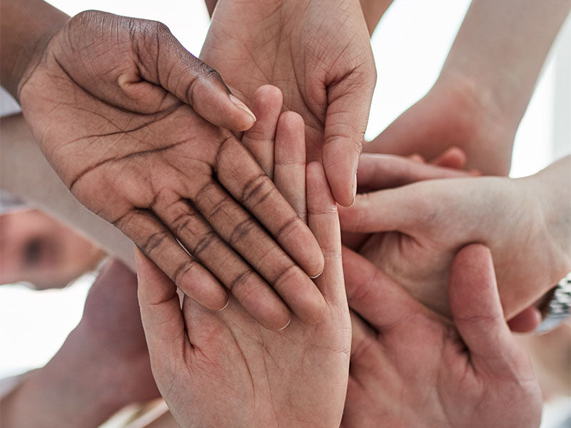 Our Mission: Accessible, Science-Backed Wellness Solutions