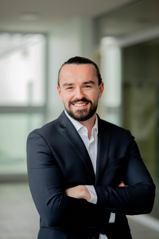 Nikola Lopatic, Co-Founder of redtreat