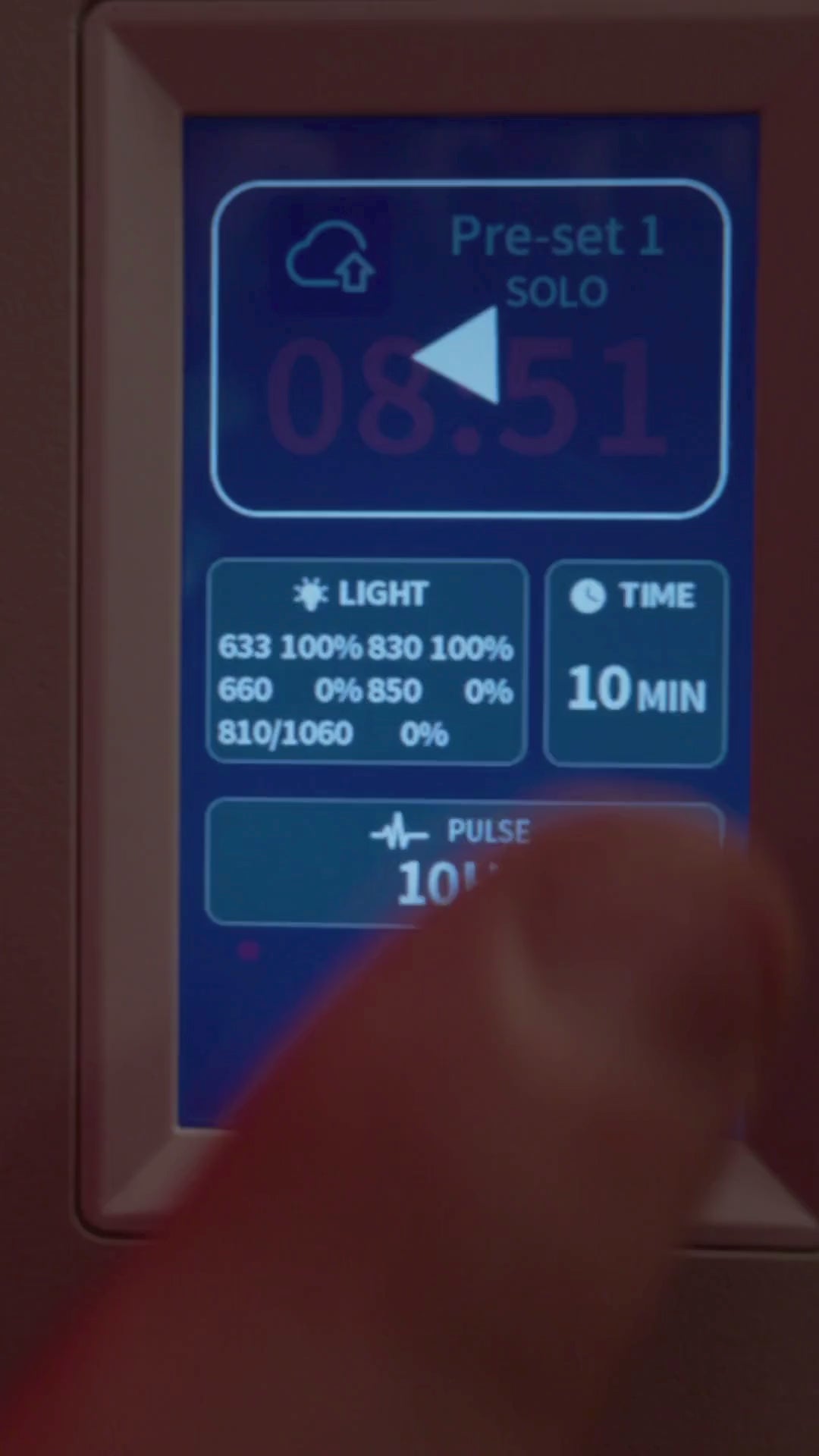 Load video: {"default" => nil}