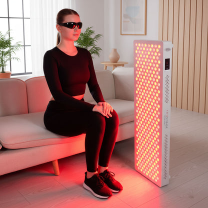 redtreat SolisPanel 1500 Gen2