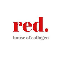 red. house of Collagen
