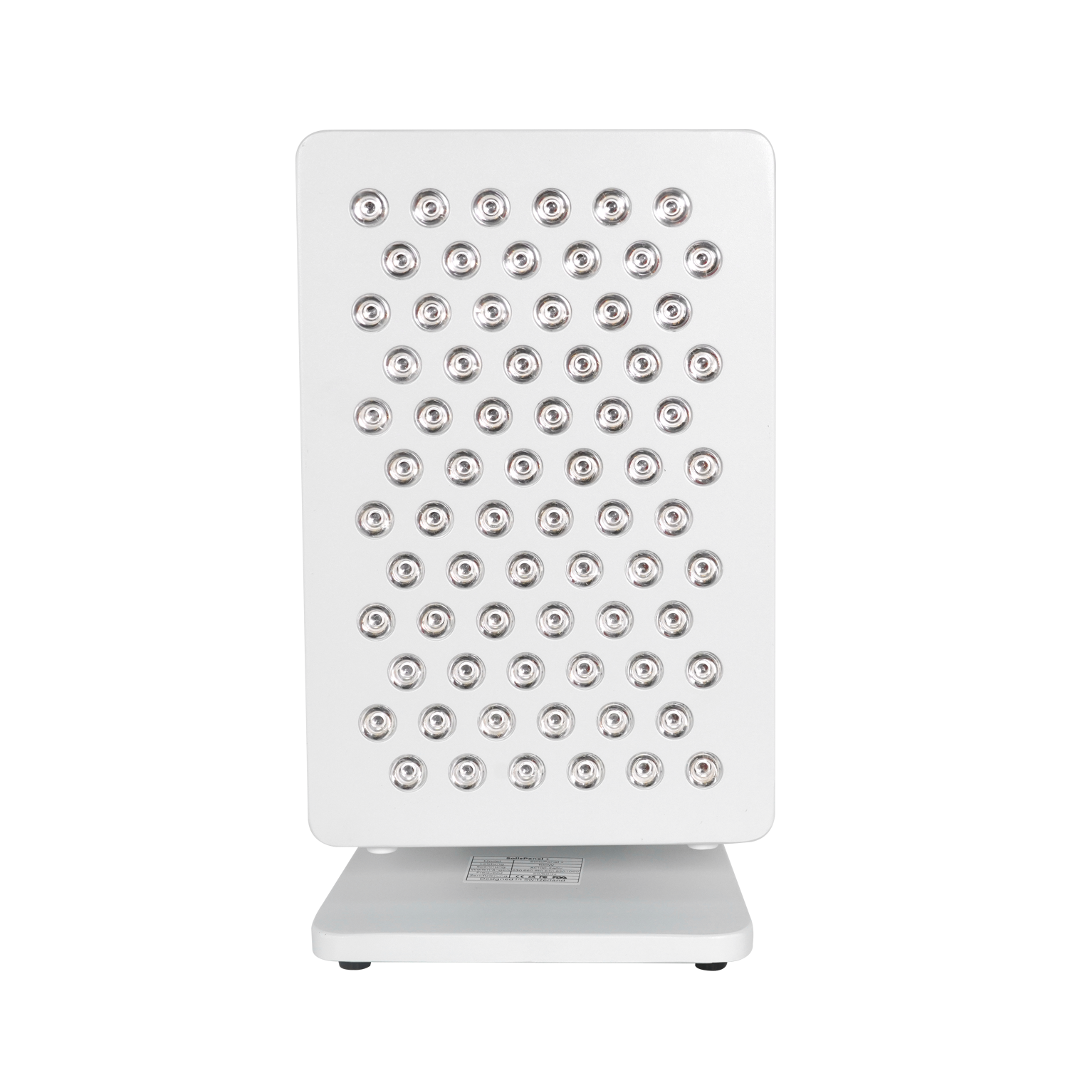 redtreat SolisPanel +  Full-body LED light therapy panel 