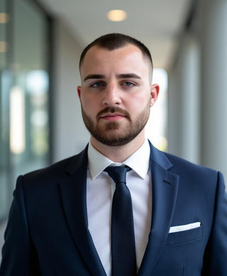 Stefan Budimirovic, Co-Founder of redtreat